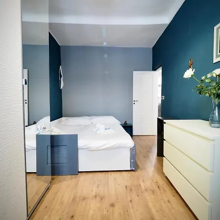 Dimora Delle Camelie Apartamento Génova