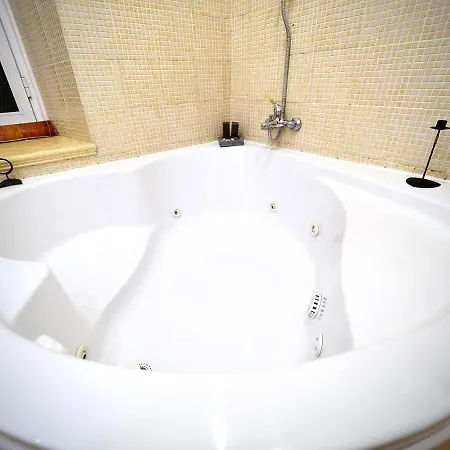 Dimora Delle Camelie Appartement *