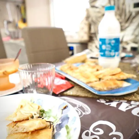 Dimora Delle Camelie