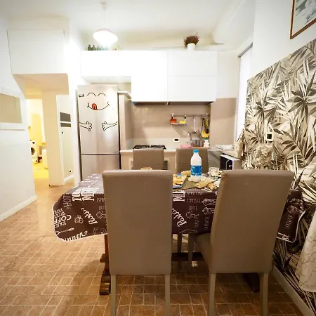 Dimora Delle Camelie Apartamento *