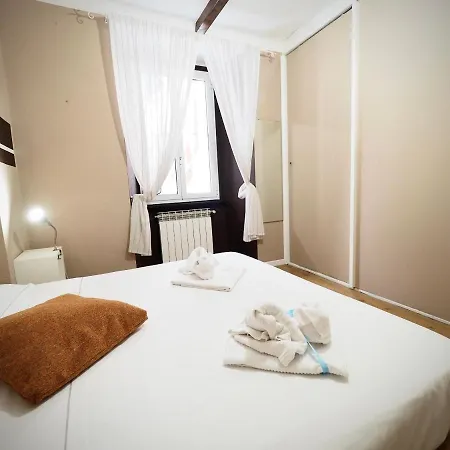 Dimora Delle Camelie Apartamento