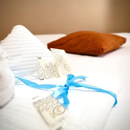 Apartamento Dimora Delle Camelie