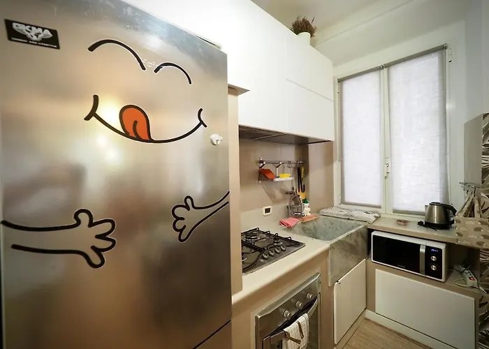 Dimora Delle Camelie - Acquario - Genovabb It *