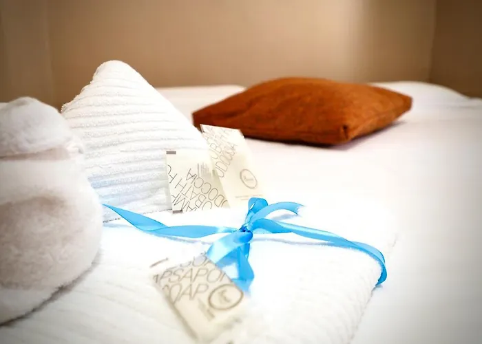 Apartment Dimora Delle Camelie - Acquario - Genovabb It