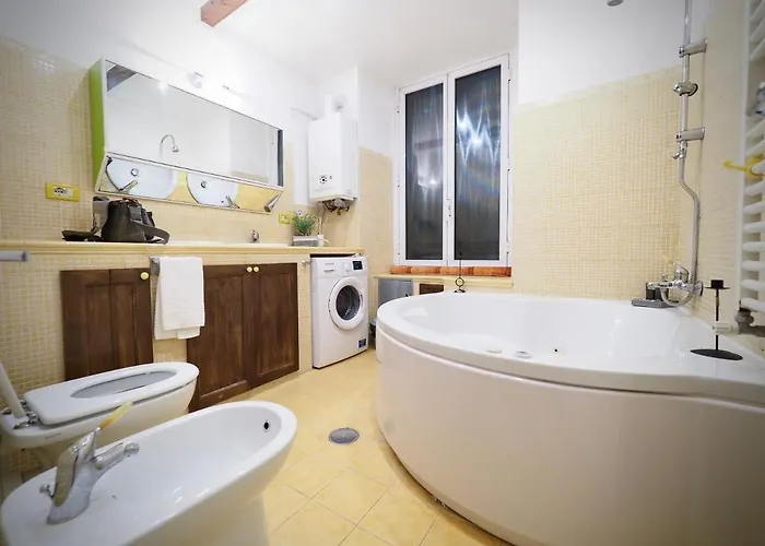 Dimora Delle Camelie - Acquario - Genovabb It * Genoa