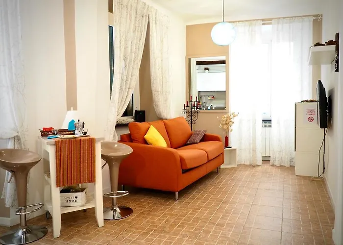 Dimora Delle Camelie - Acquario - Genovabb It Genoa