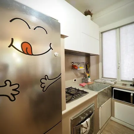 Dimora Delle Camelie *